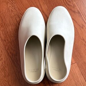 Fear of God Cream Slip-On Footwear
